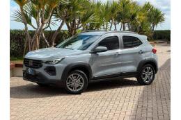 Fiat Pulse
