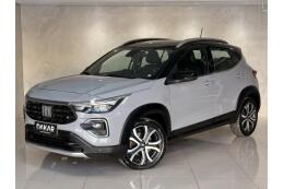 Fiat Pulse