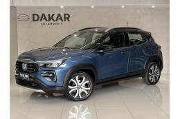 Fiat Pulse