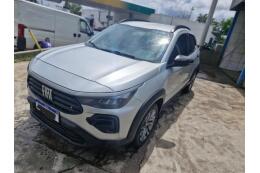 Fiat Pulse