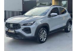 Fiat Pulse