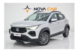 Fiat Pulse