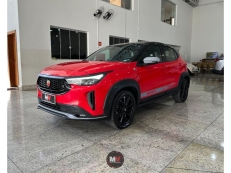 Fiat Pulse