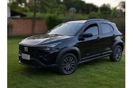 Fiat Pulse