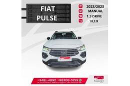Fiat Pulse