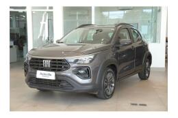Fiat Pulse