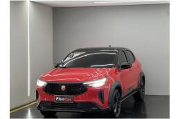 Fiat Pulse