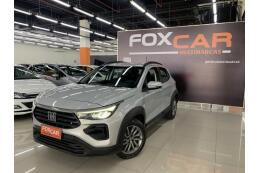 Fiat Pulse