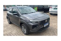 Fiat Pulse