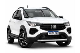 Fiat Pulse