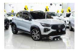 Fiat Pulse
