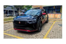 Fiat Pulse