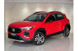 Fiat Pulse