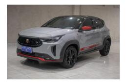 Fiat Pulse