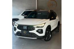 Fiat Pulse