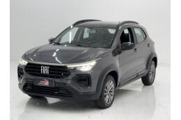 Fiat Pulse