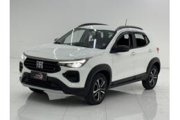 Fiat Pulse