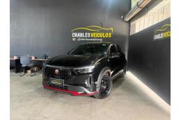 Fiat Pulse