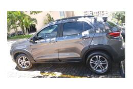Fiat Pulse