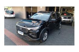 Fiat Pulse
