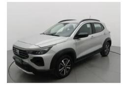 Fiat Pulse 2024/2025