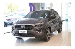 Fiat Pulse