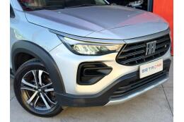Fiat Pulse