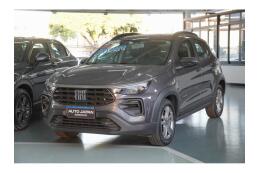 Fiat Pulse