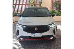Fiat Pulse