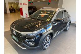 Fiat Pulse