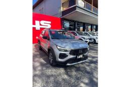 Fiat Pulse