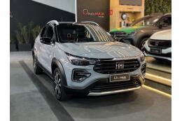 Fiat Pulse