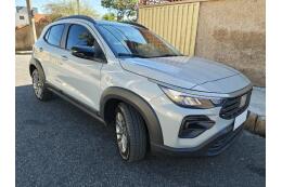 Fiat Pulse