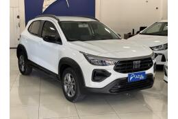 Fiat Pulse