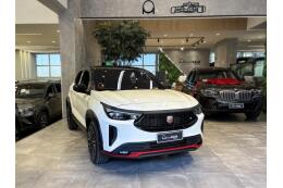 Fiat Pulse
