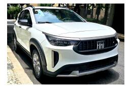 Fiat Pulse