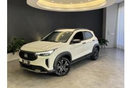 Fiat Pulse