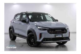 Fiat Pulse