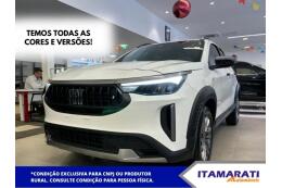 Fiat Pulse