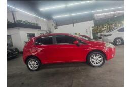 Fiat Punto 2011/2011