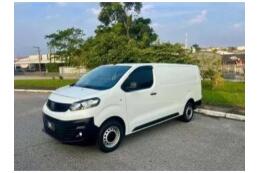 Fiat Scudo 2022/2023