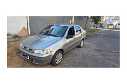 Fiat Siena