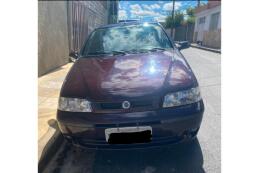 Fiat Siena