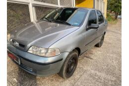 Fiat Siena