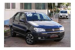 Fiat Siena