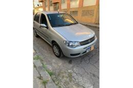 Fiat Siena