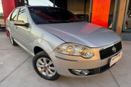 Fiat Siena 2008/2009