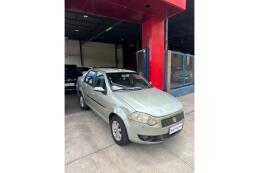 Fiat Siena 2008/2009