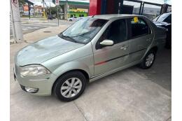 Fiat Siena