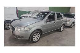 Fiat Siena